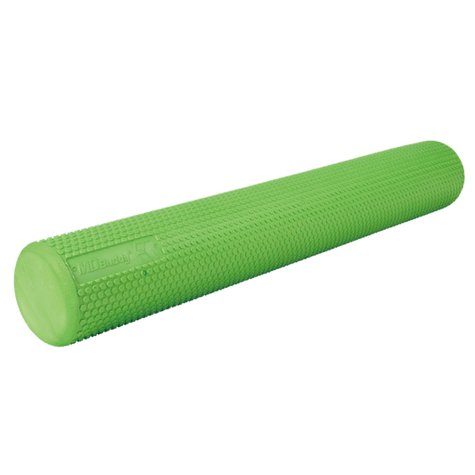 Yoga Foam Roller (100 cm) – Deep Tissue Muscle Roller