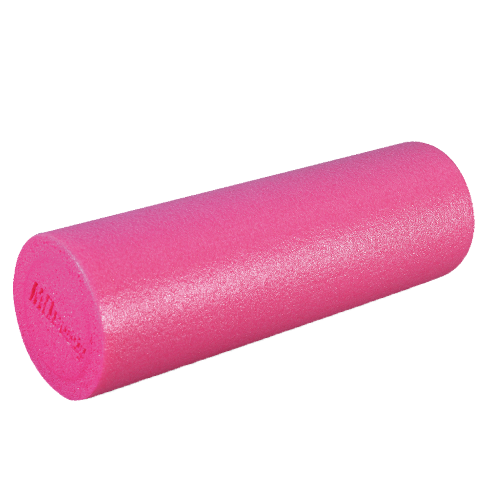Yoga Foam Roller (61 cm) – Muscle Massage Roller