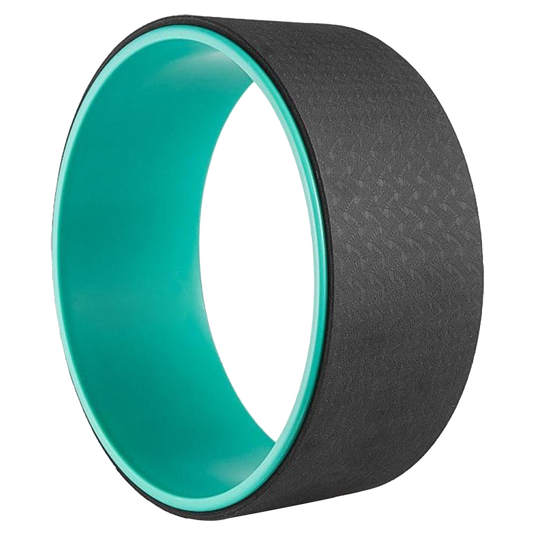 MD Yoga Wheel – Flexibility, Stretching & Spine Alignment Trainer