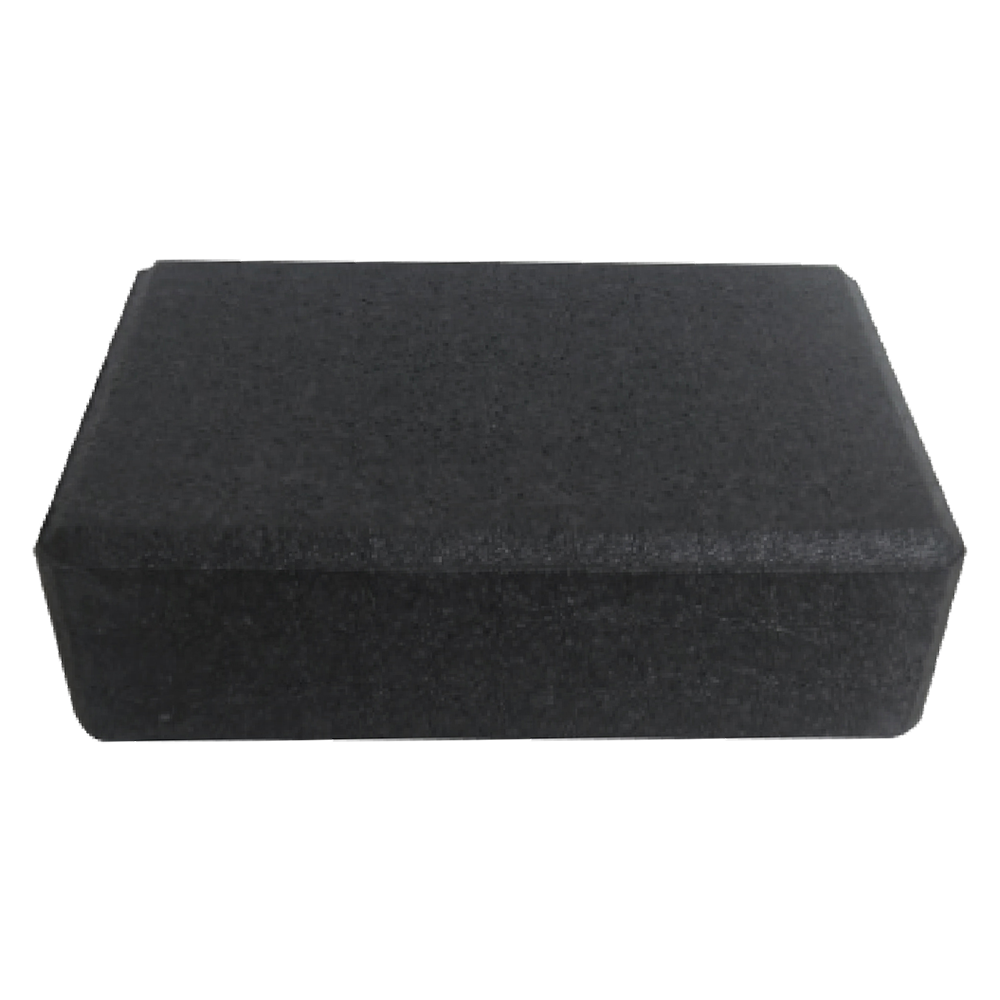 EPP Yoga Brick – Lightweight Support for Perfect Alignment