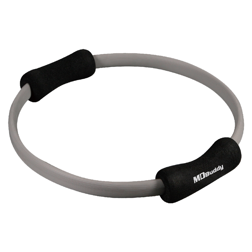Pilates Ring – Toning & Core Strength Resistance Circle