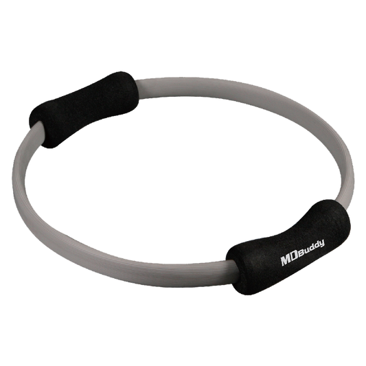 Pilates Ring – Toning & Core Strength Resistance Circle