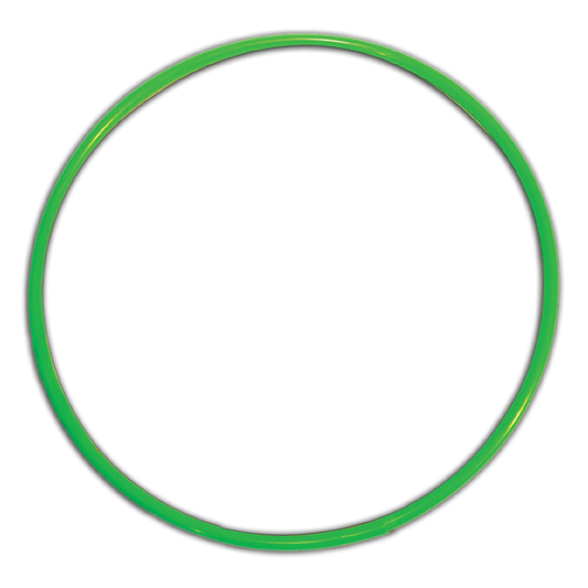 Hula Hoop – Weighted Fitness Hoop for Core Training