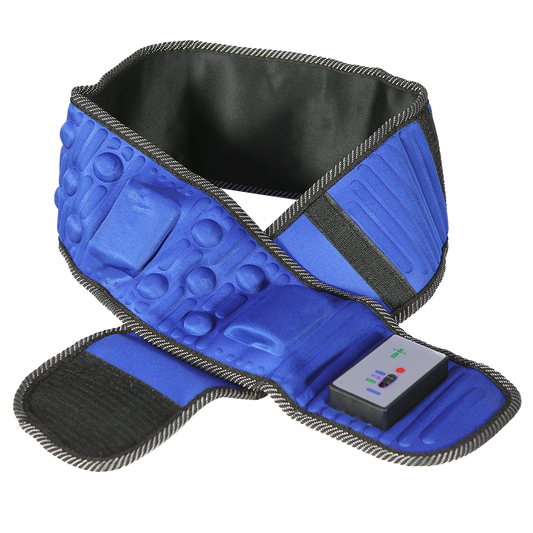Vibration Belt – Muscle Stimulating Slimming Belt