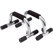 Push Up Bar – Upper Body Strength Trainer