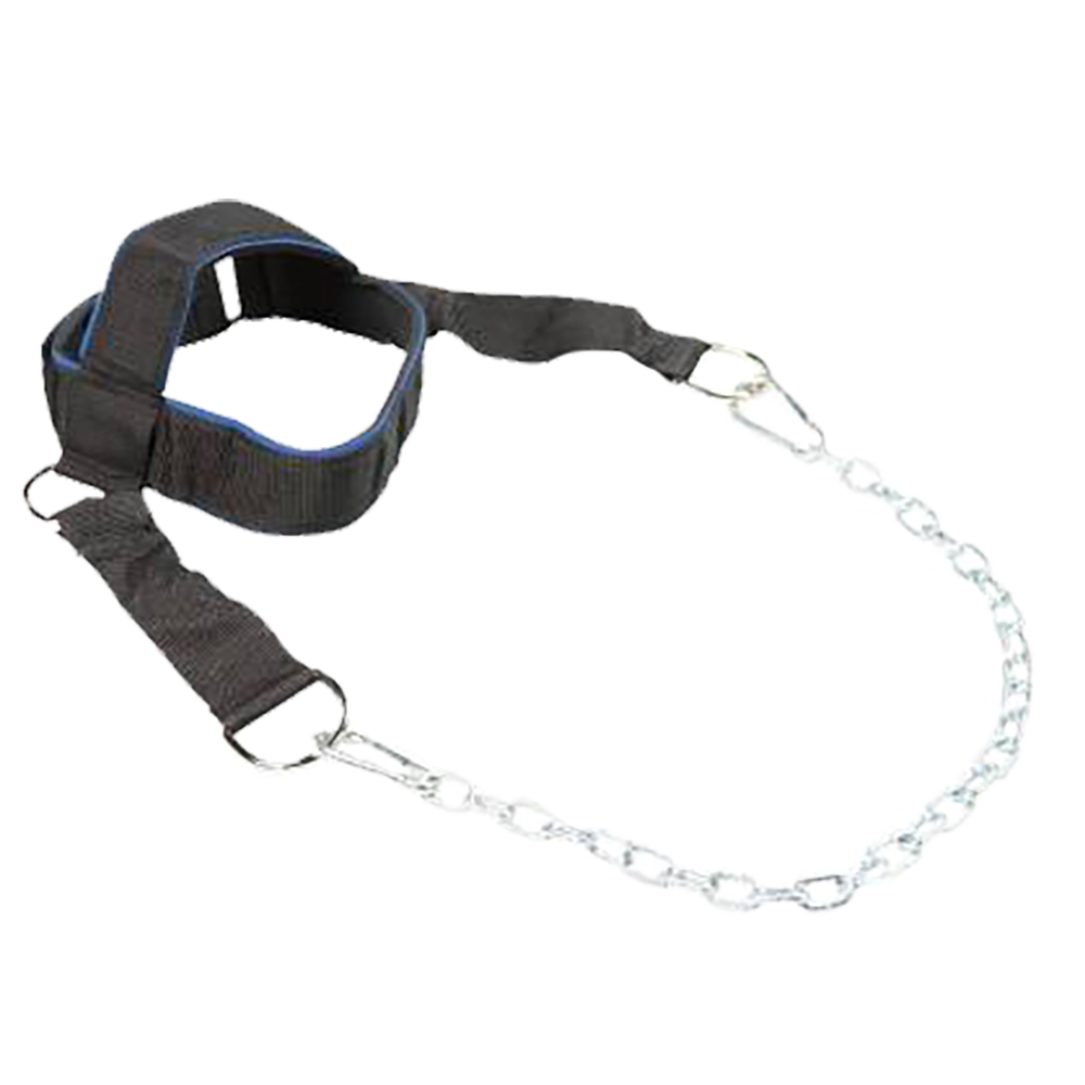 Head Harness – Neck Strength & Stability Trainer