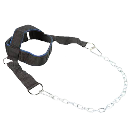 Head Harness – Neck Strength & Stability Trainer