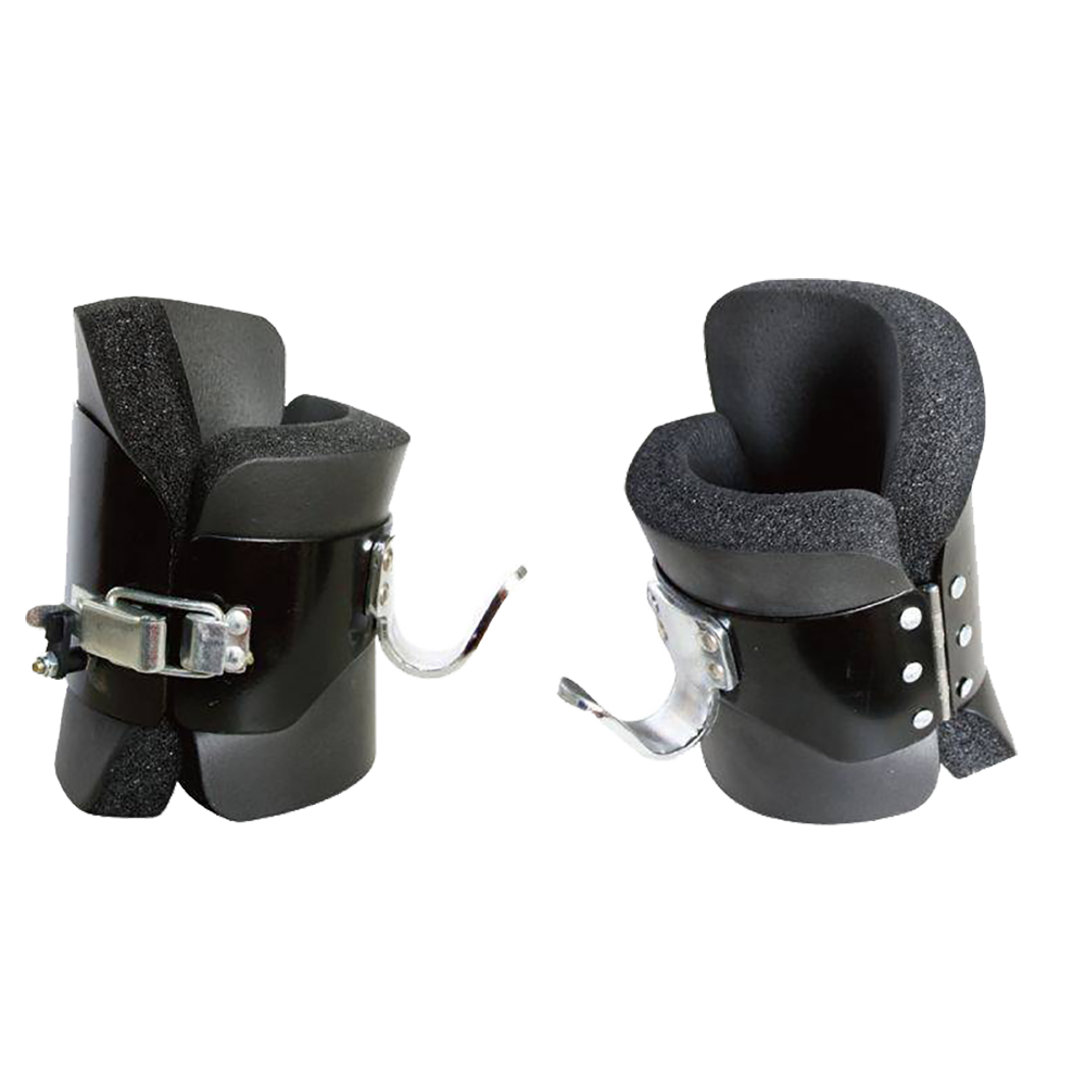 Lifting Hooks – Heavy-Duty Grip Support