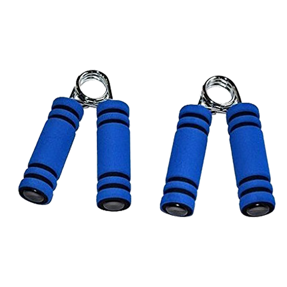 Hand Grip – Strength Trainer for Grip & Forearm Power