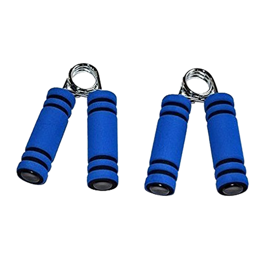 Hand Grip – Strength Trainer for Grip & Forearm Power