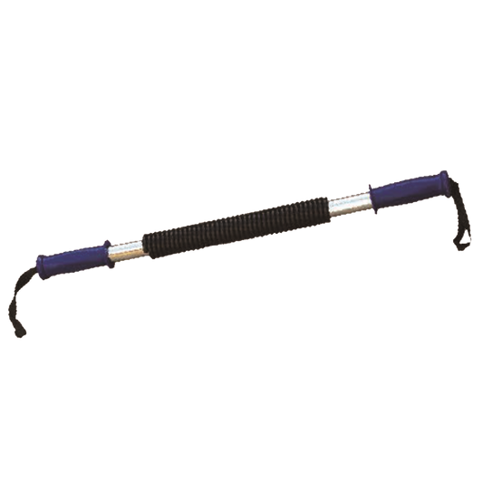 Power Twister – Upper Body Resistance Strength Bar