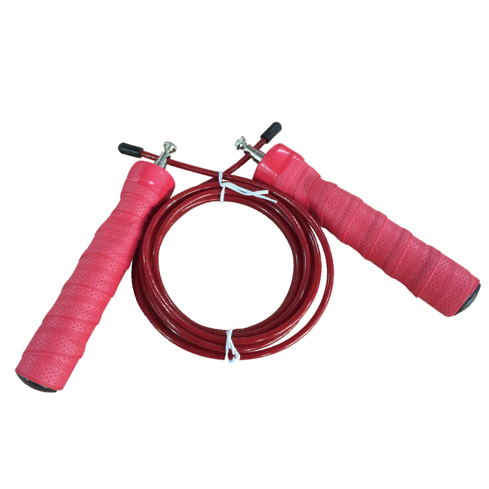 Jump Rope – Lightweight Fitness Rope for Cardio & Endurance