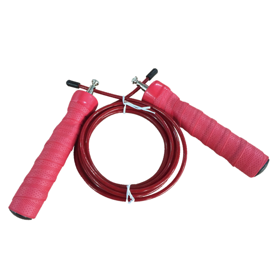 Jump Rope – Lightweight Fitness Rope for Cardio & Endurance
