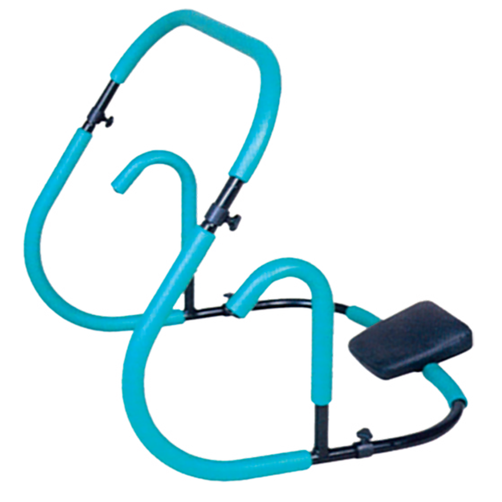 AB Roller – Core Strength & Stability Training Wheel