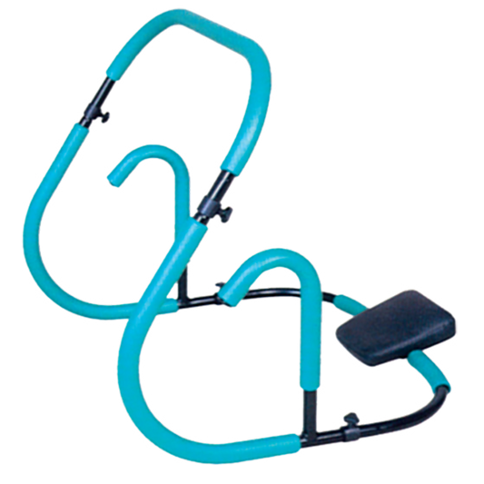 AB Roller – Core Strength & Stability Training Wheel