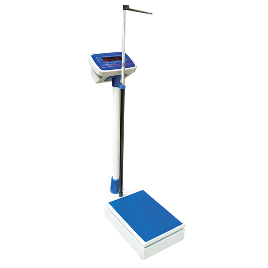 Digital Scale – Precision Fitness Weight Monitor