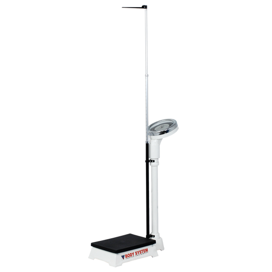 Scale – Compact Body Weight Scale