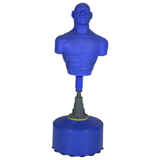 Slam Half Man Standing Bag – Compact Boxing Trainer