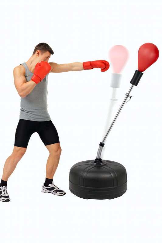 Punching Stand