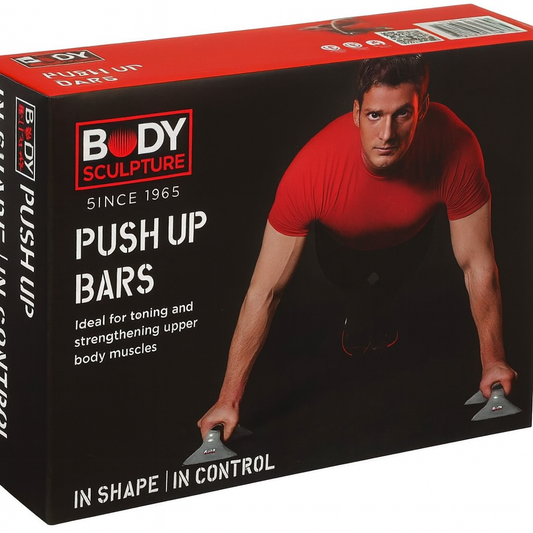 Push Up Bars