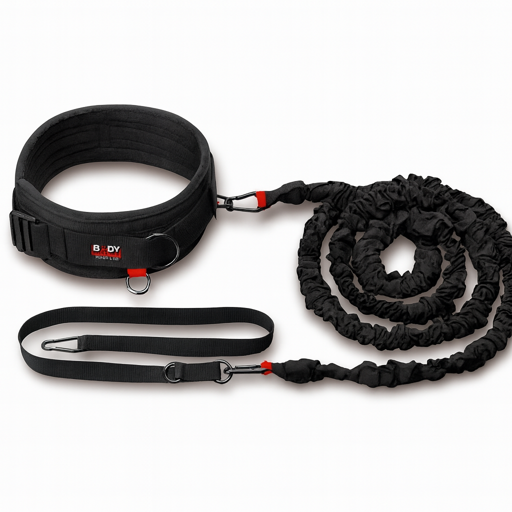 Resistance Running Trainer