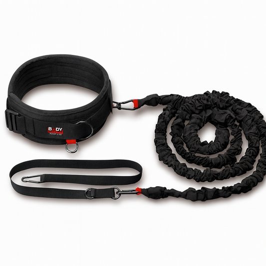 Resistance Running Trainer