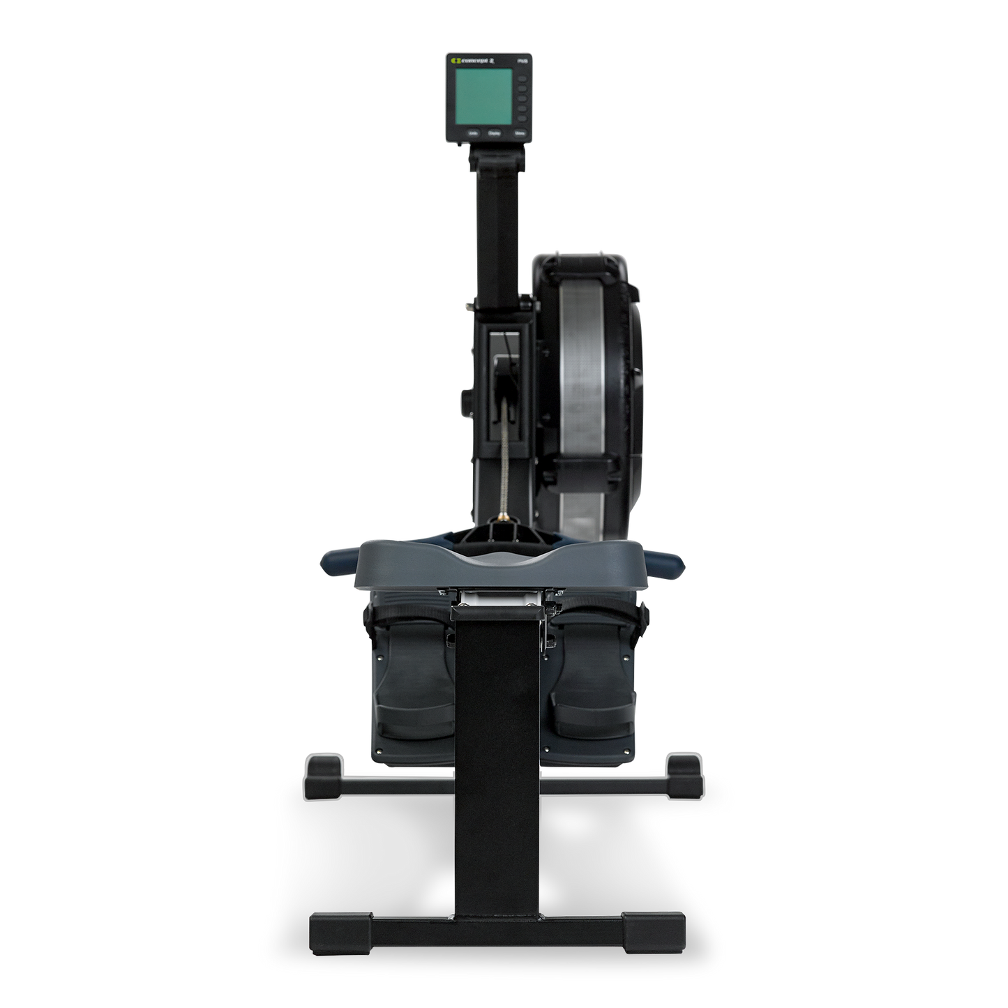 Concept 2 PM5 Rowing Machine – Elite Full-Body Cardio Rower