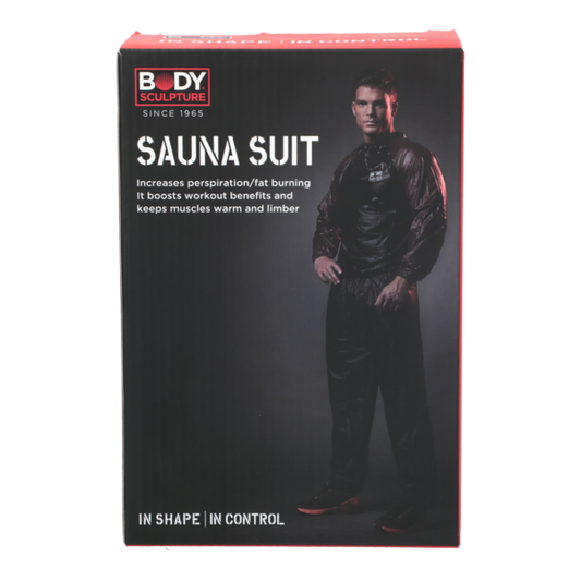Sauna Suit