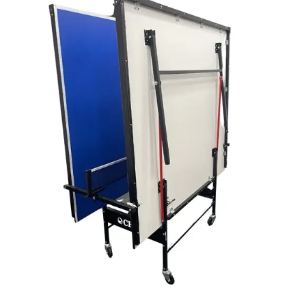 Chiodi Indoor Table Tennis set. Super olympic Indoor