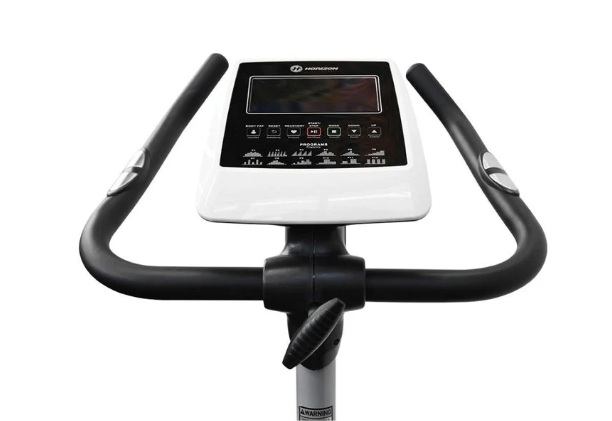 Bike Horizon Paros Pro - Upright Exercise Bike