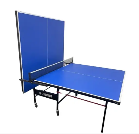 Chiodi Indoor Table Tennis set. Super olympic Indoor