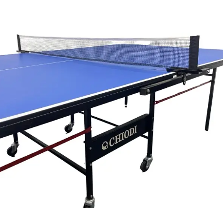 Chiodi Indoor Table Tennis set. Super olympic Indoor