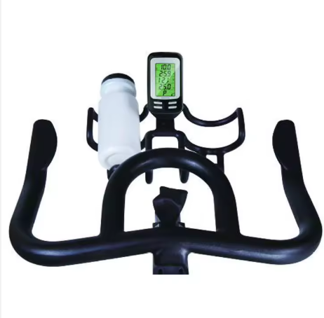 Deluxe Spinning Bike 56 – Smooth Ride & Adjustable Resistance