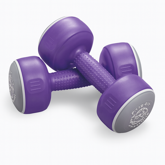 Dumbbells 5Kg/pair