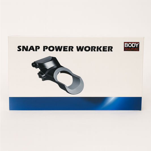Snap Power Worker