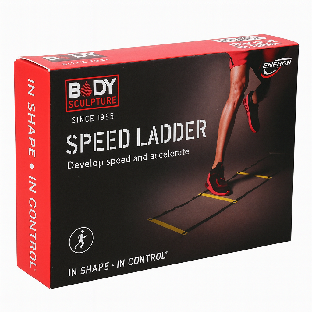 Speed Ladder