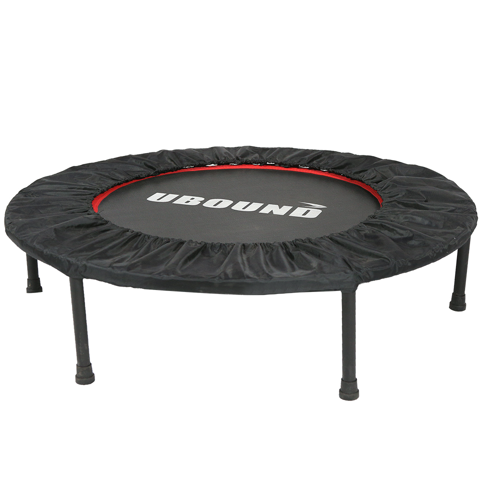 U Bound Trampoline – High-Performance Fitness Rebounder