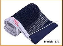 Double Fish Net Ping Pong