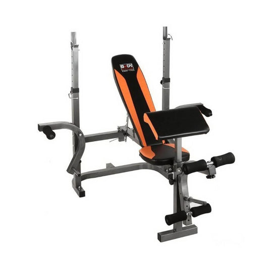 Foldable weight  bench BW-3210