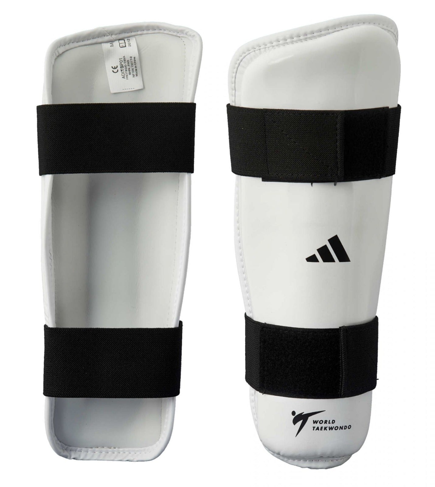 Adidas WTF Shin Guard