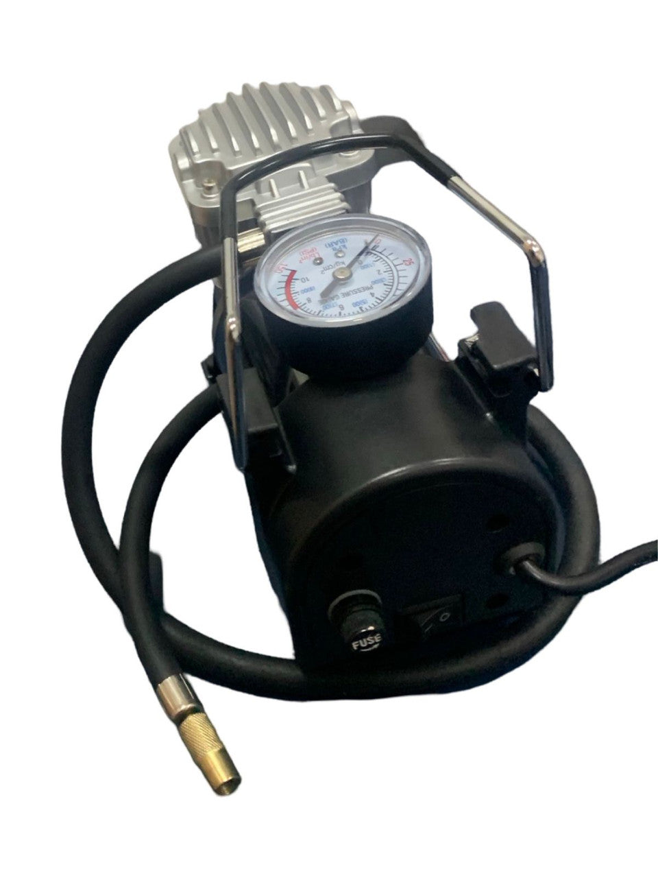 ELECTRICAL AIR PUMP