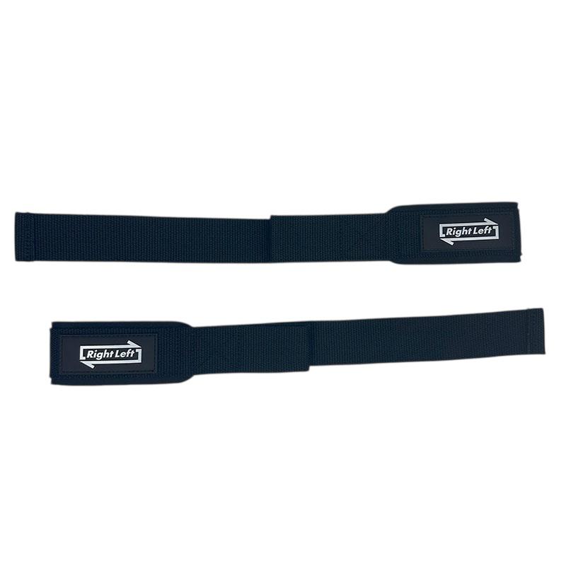 Weight-Lifting Straps