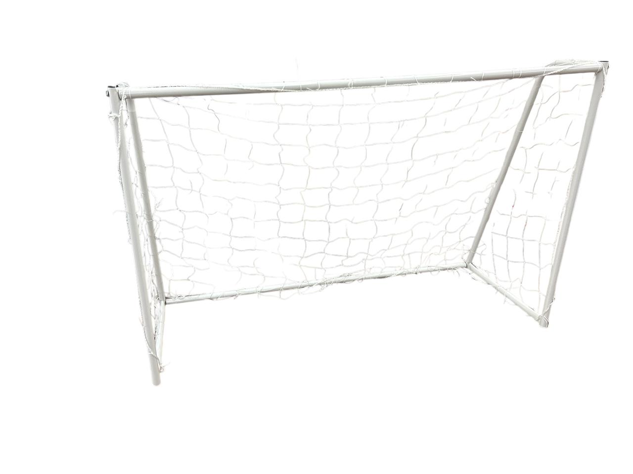 Goal F09 + Net Soccer