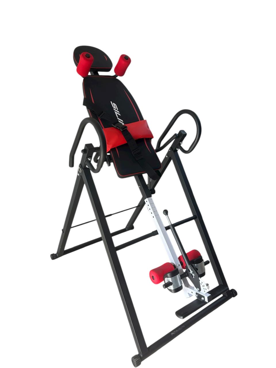 Inversion Table