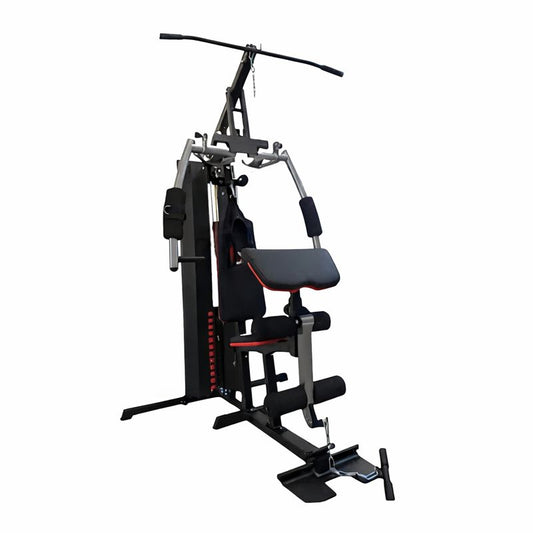 Fitness Home Gym – 70KG Weight Stack