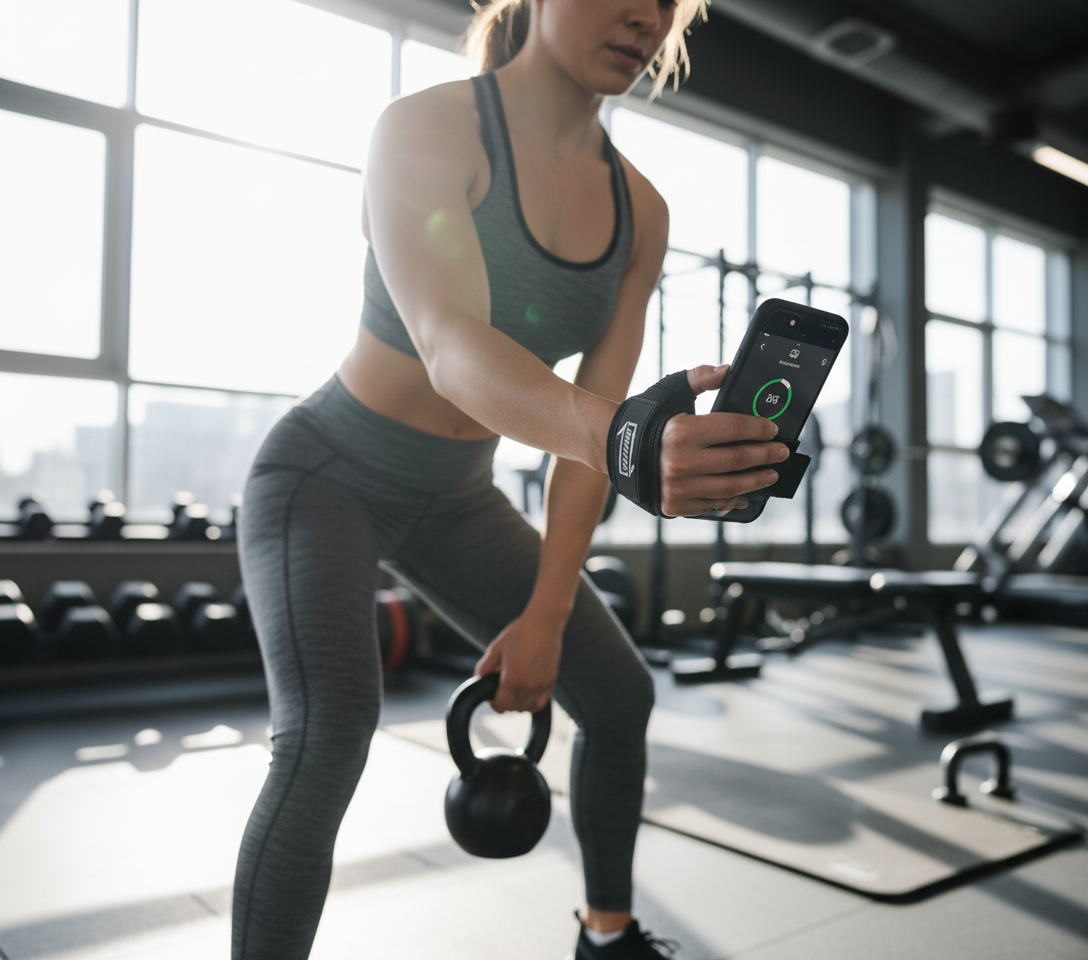 Active lifestyle context