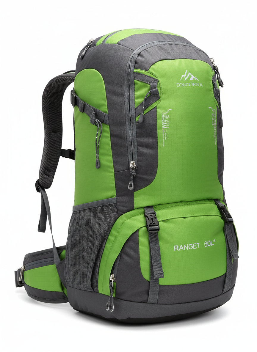 Additional backpack photos