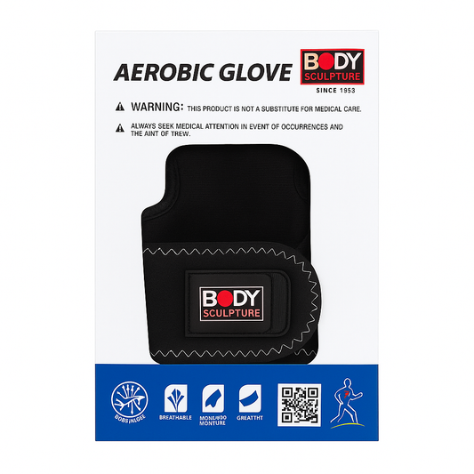 Aerobic Gloves