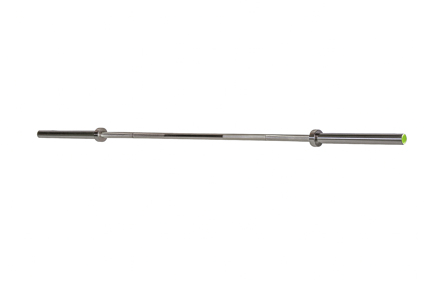 Olympic Bar MD 180 cm – Compact Training Bar