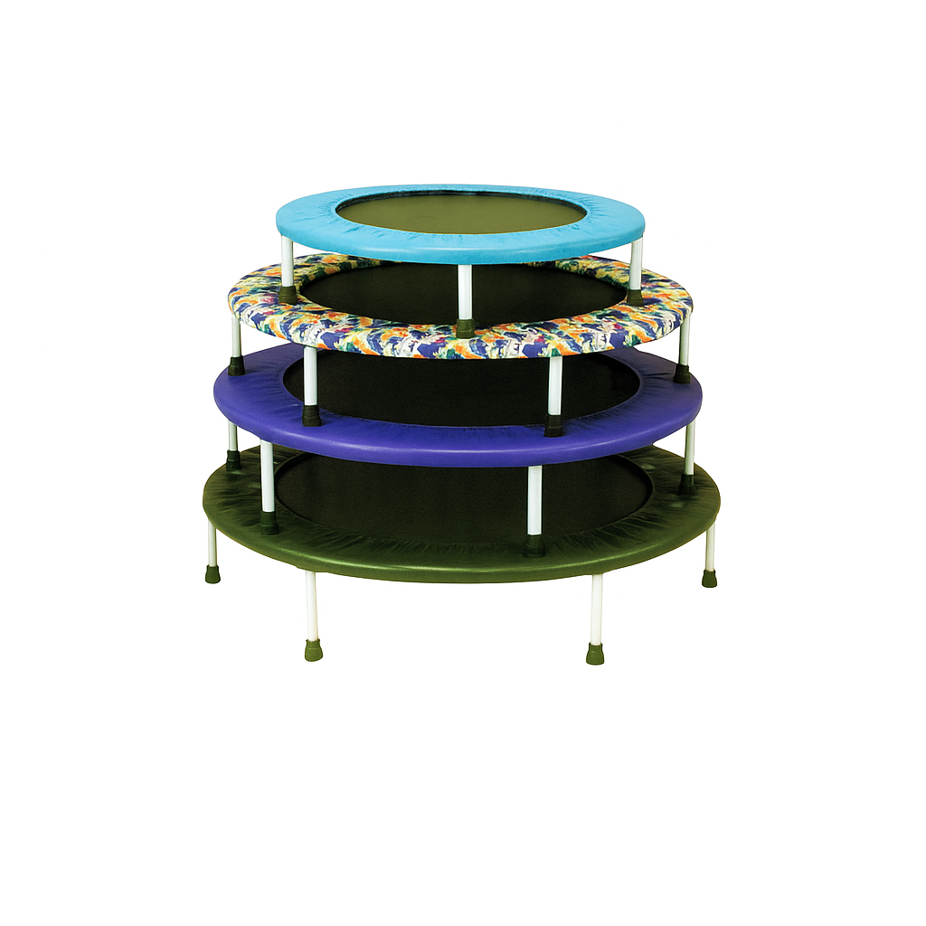 Trampoline – Fitness Jumping Trainer